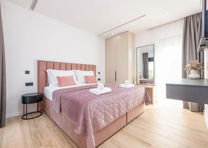 Niksun By Interhome Casa vacanze *