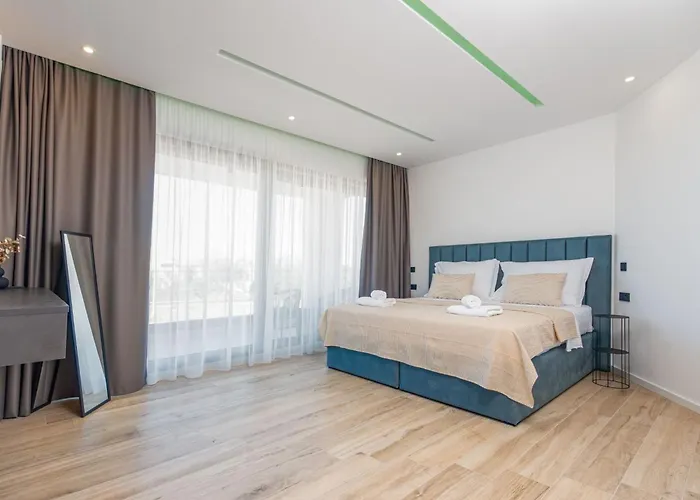 Casa vacanze Niksun By Interhome