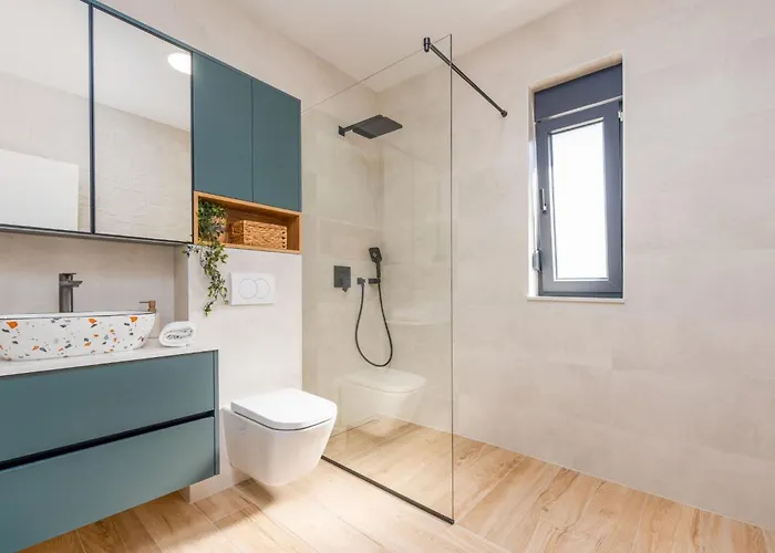 Casa vacanze Niksun By Interhome Bibinje