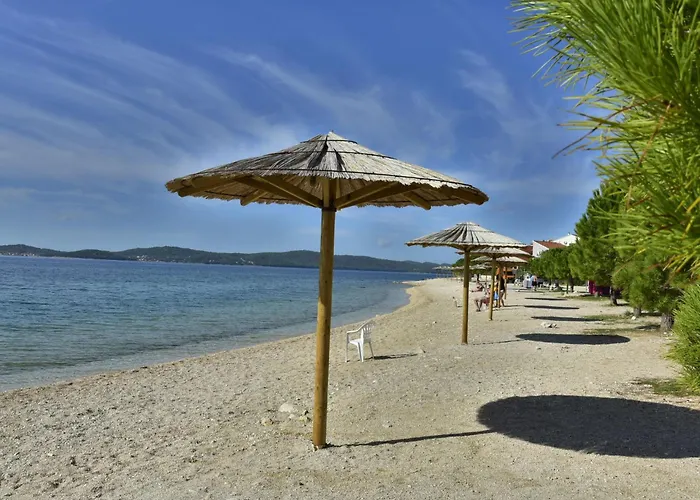 Niksun By Interhome Casa vacanze Bibinje