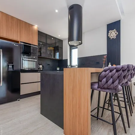 Niksun By Interhome Ferienhaus *