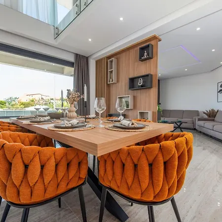 Niksun By Interhome Bibinje