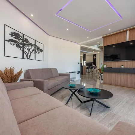 Niksun By Interhome Ferienhaus *