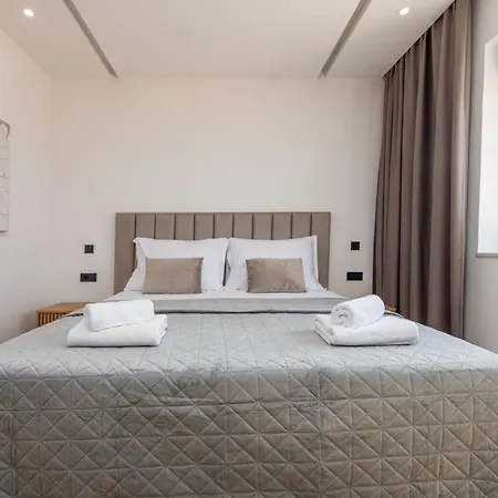 Niksun By Interhome Ferienhaus *