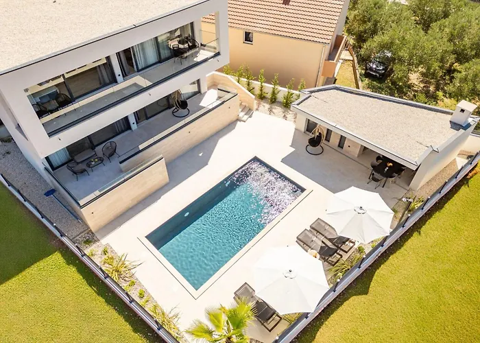 Ferienhaus Niksun By Interhome