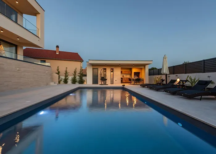 Niksun By Interhome Ferienhaus Bibinje