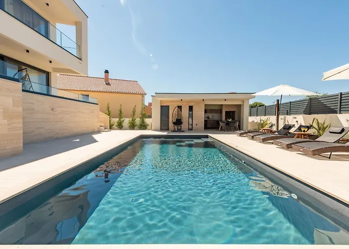 Niksun By Interhome *