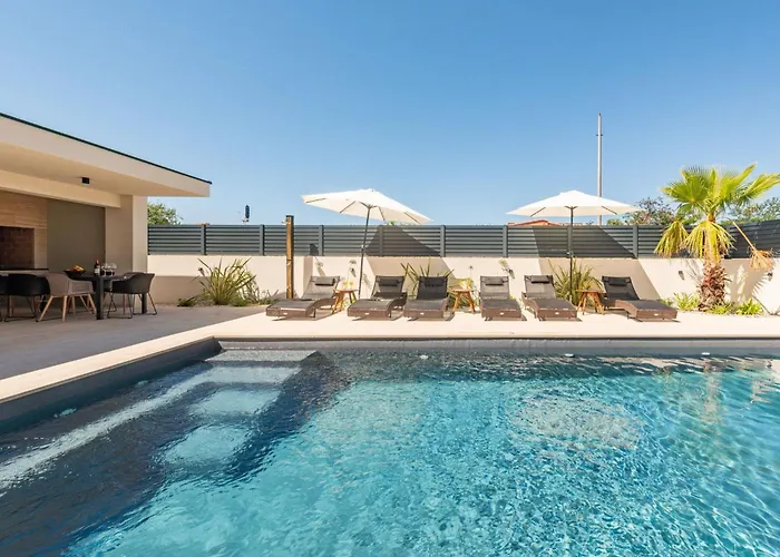 Ferienhaus Niksun By Interhome