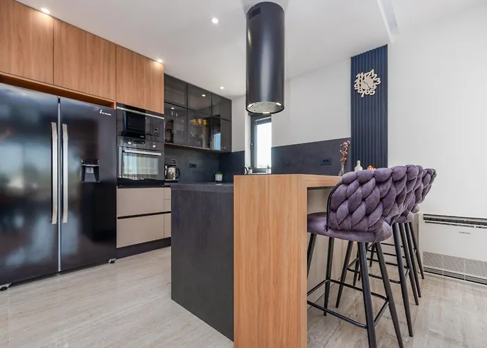 Niksun By Interhome Semesterbostad *