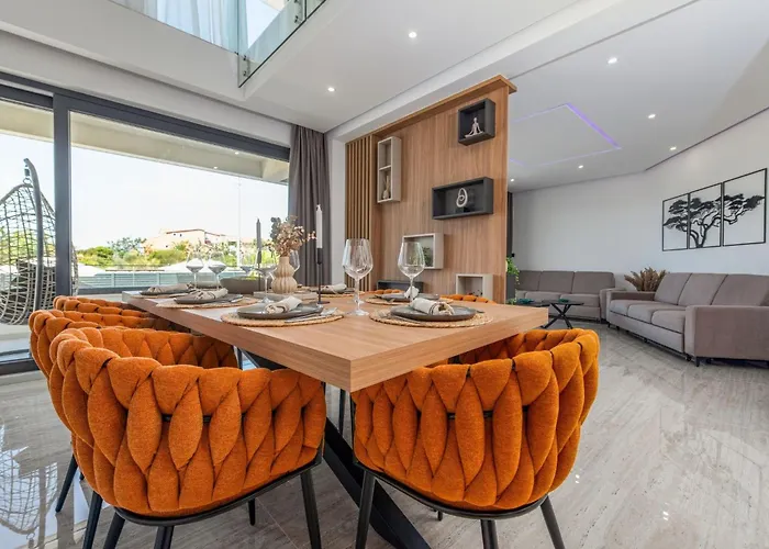 Niksun By Interhome Bibinje