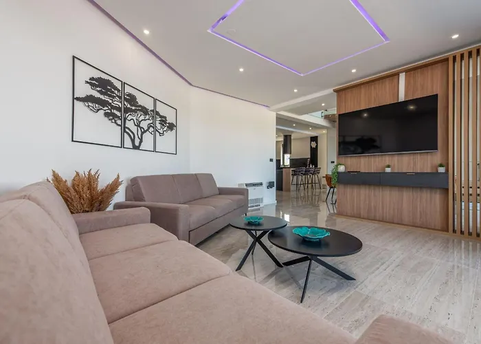 Niksun By Interhome Ferienhaus *