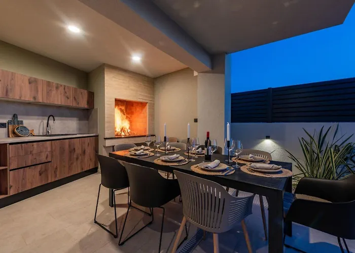 Niksun By Interhome Ferienhaus