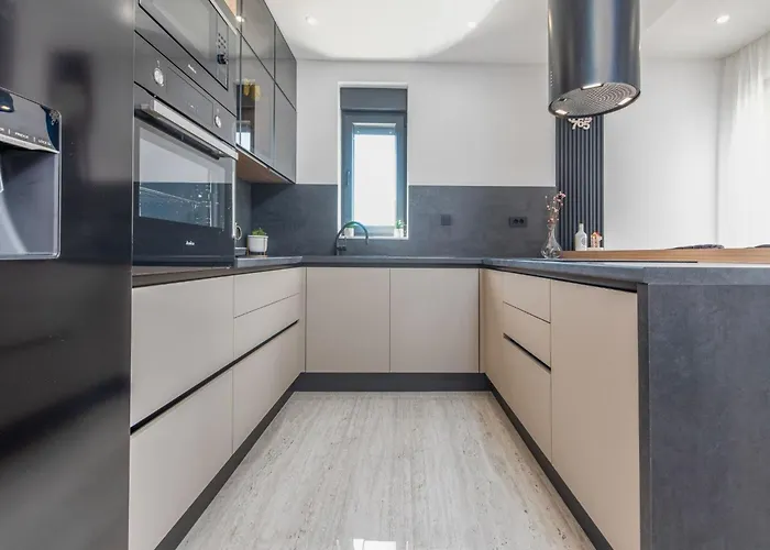 Niksun By Interhome *