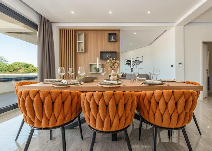 Ferienhaus Niksun By Interhome *