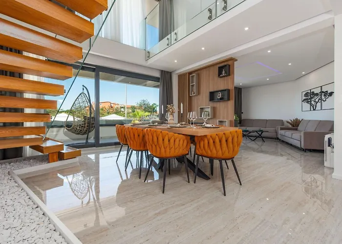 Niksun By Interhome Bibinje