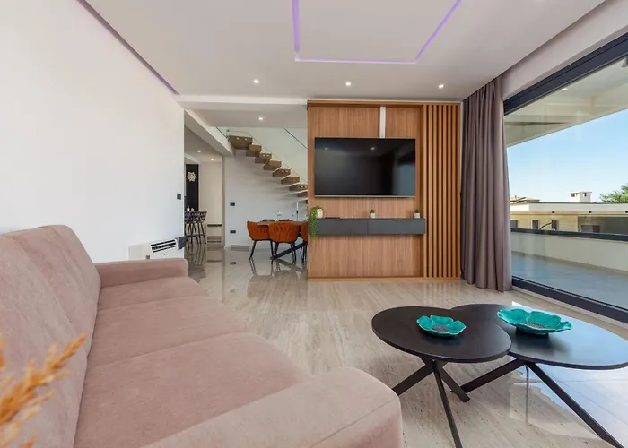 Niksun By Interhome Semesterbostad *