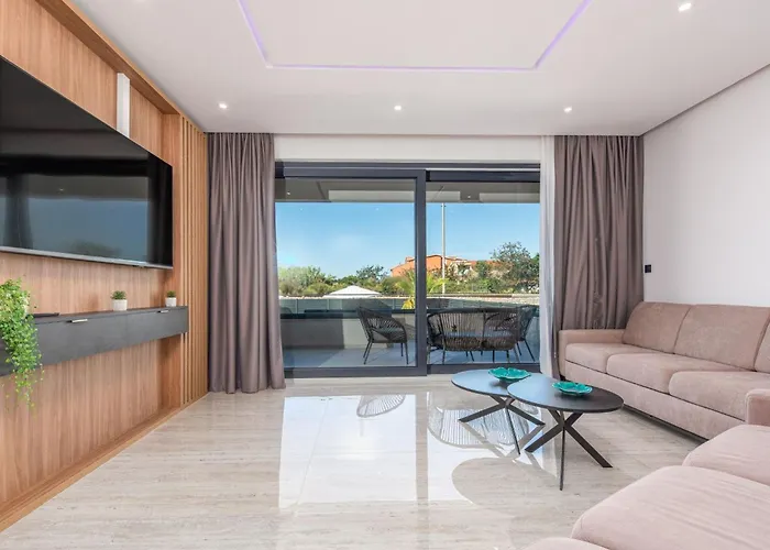 Niksun By Interhome * Bibinje