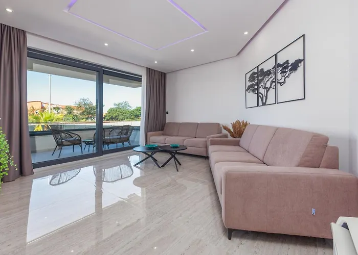 Niksun By Interhome Ferienhaus *