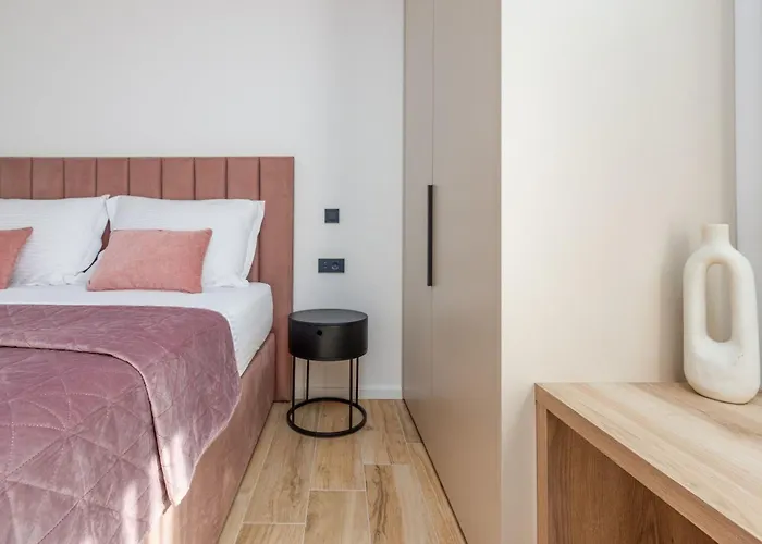 Niksun By Interhome Ferienhaus *