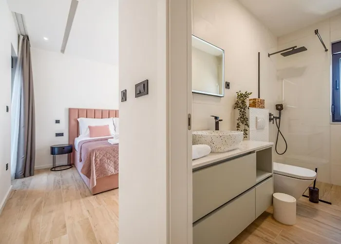 Semesterbostad Niksun By Interhome *