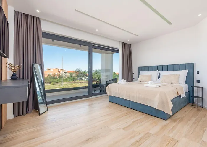 Niksun By Interhome Bibinje