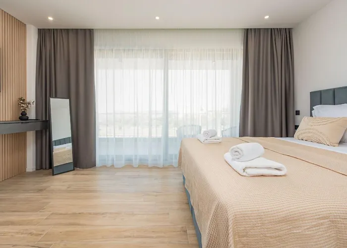 Semesterbostad Niksun By Interhome