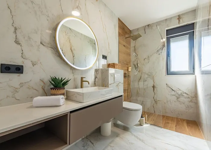 Semesterbostad Niksun By Interhome