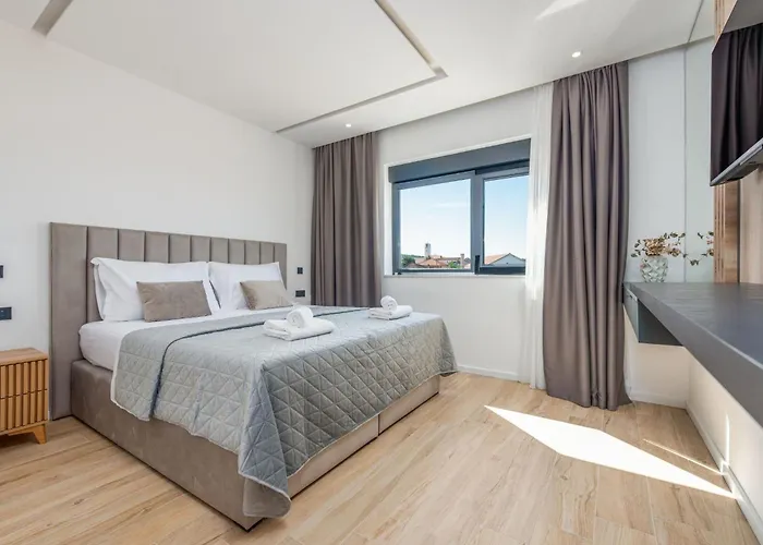 Ferienhaus Niksun By Interhome