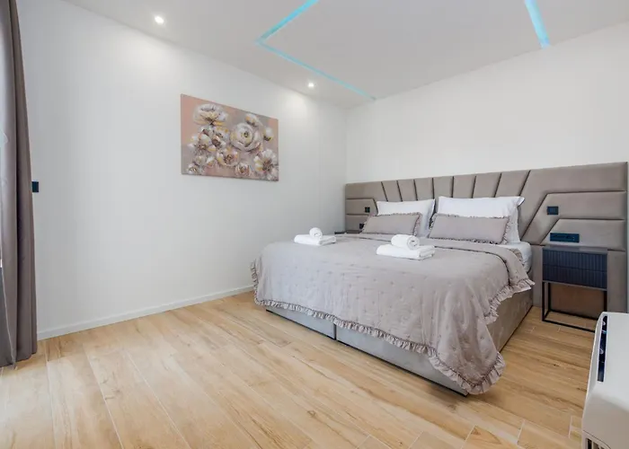 Niksun By Interhome Ferienhaus