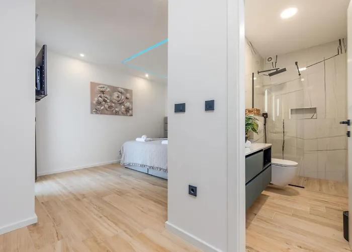 Niksun By Interhome Ferienhaus