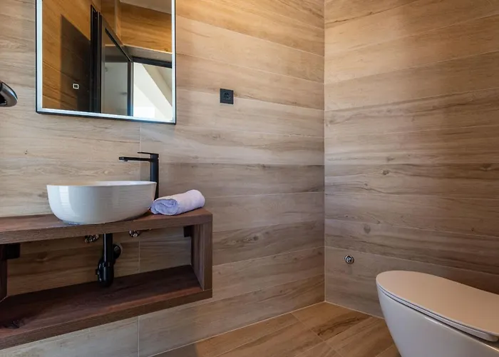 Ferienhaus Niksun By Interhome