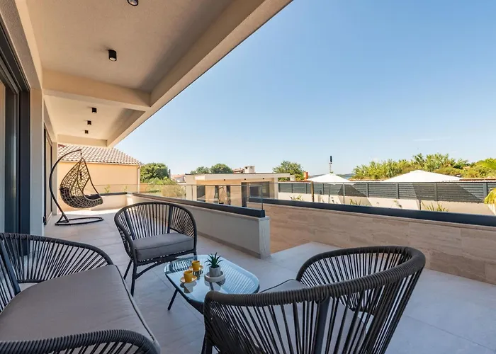 Niksun By Interhome * Bibinje