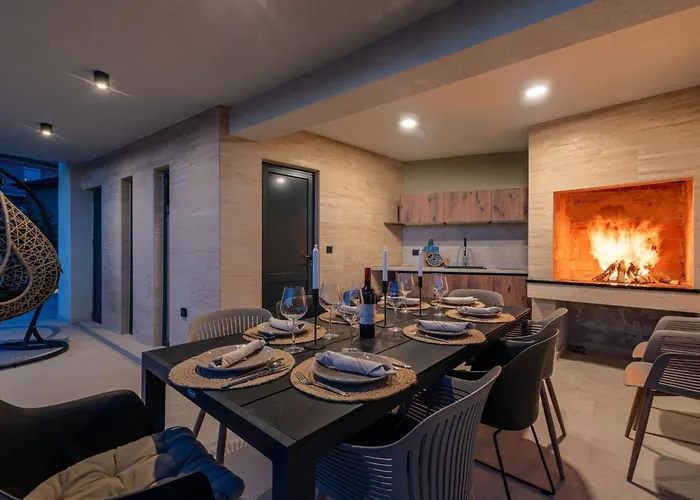 Niksun By Interhome Ferienhaus Bibinje