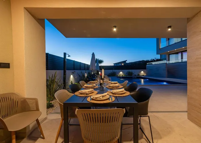 Ferienhaus Niksun By Interhome