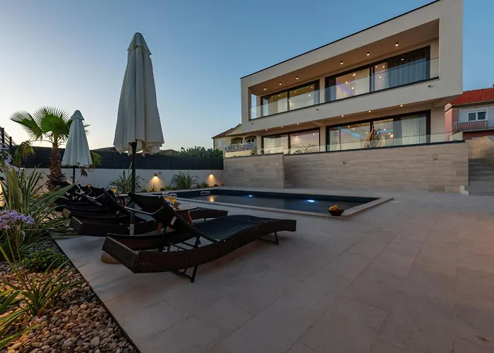 Niksun By Interhome *