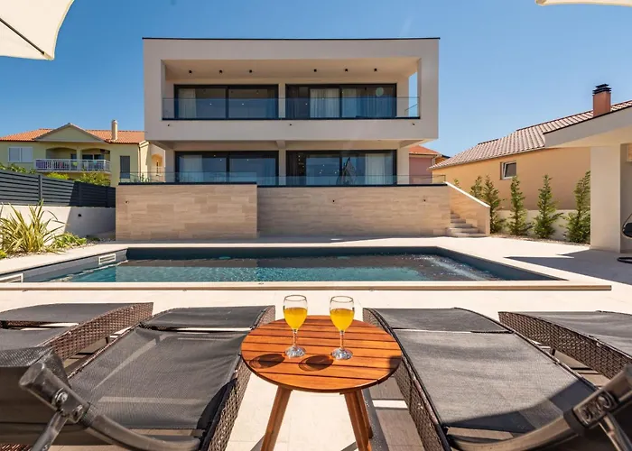 Ferienhaus Niksun By Interhome