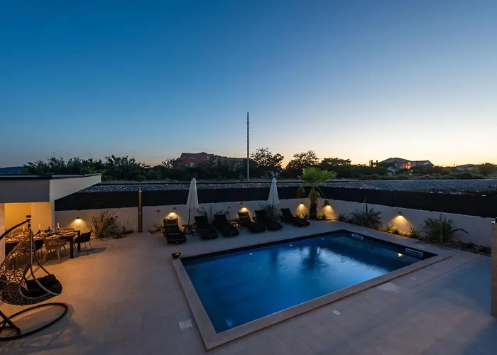 Niksun By Interhome Semesterbostad *