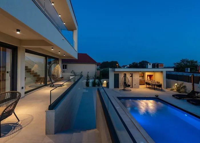 Niksun By Interhome Ferienhaus Bibinje