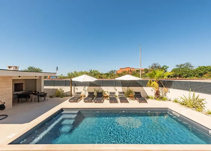 Niksun By Interhome Ferienhaus Bibinje