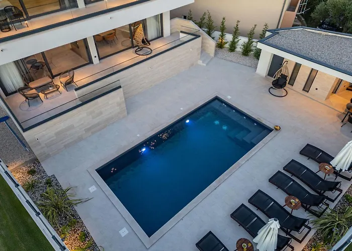 Niksun By Interhome Bibinje