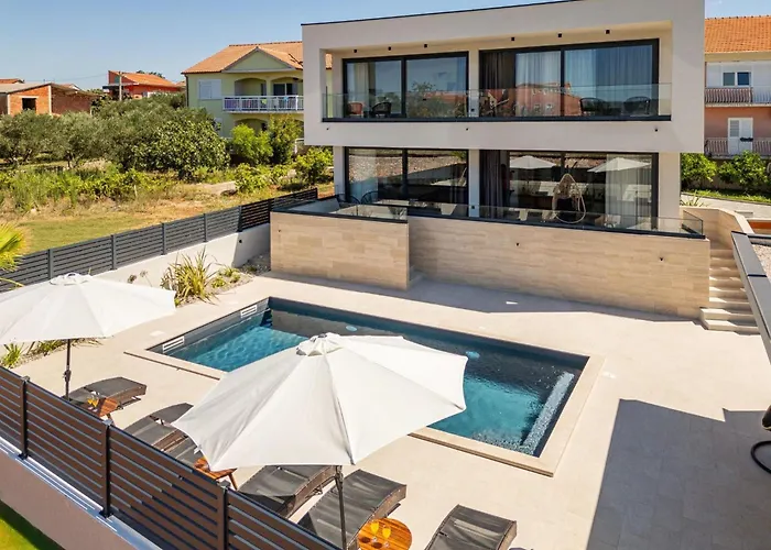 Ferienhaus Niksun By Interhome