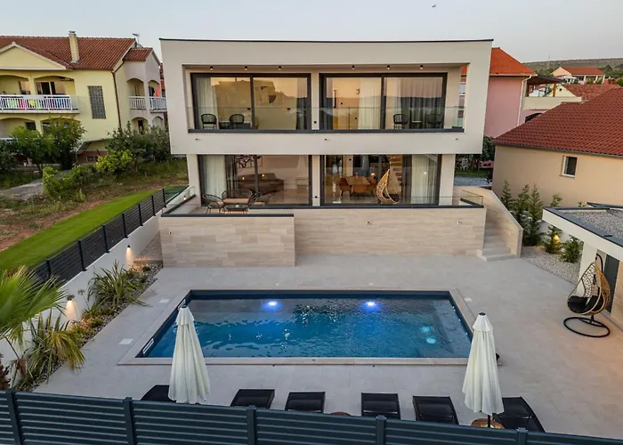 Niksun By Interhome * Bibinje