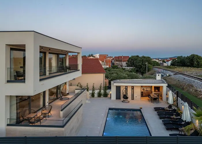 Niksun By Interhome Ferienhaus *