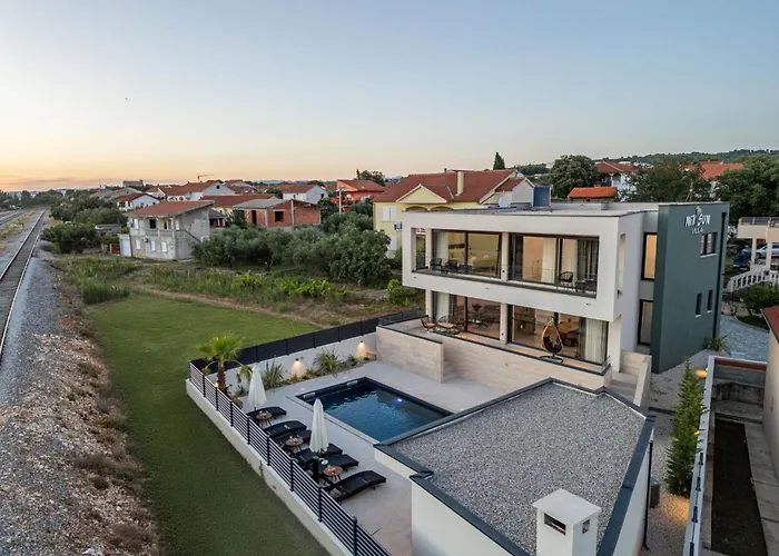 Niksun By Interhome Ferienhaus