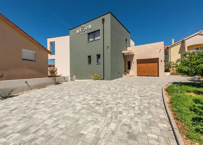 Niksun By Interhome Ferienhaus *