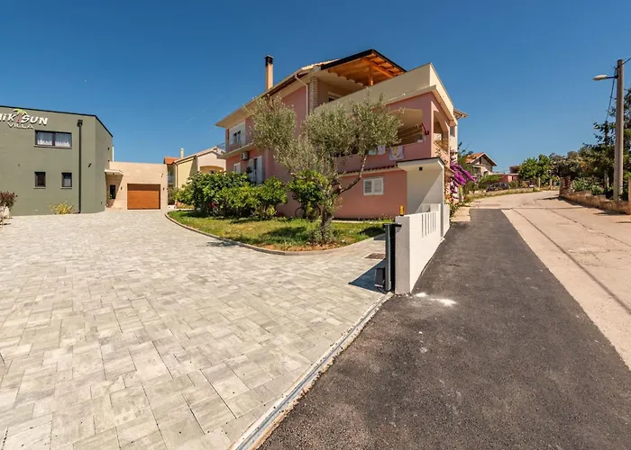 Niksun By Interhome Ferienhaus *