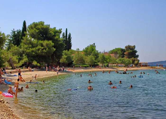 Ferienhaus Niksun By Interhome *