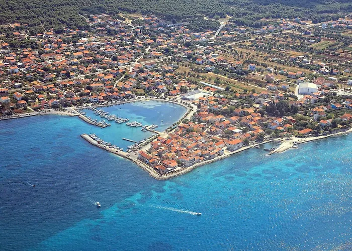 Ferienhaus Niksun By Interhome *