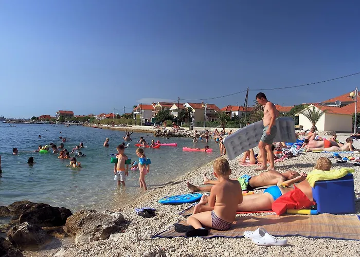 Niksun By Interhome Bibinje