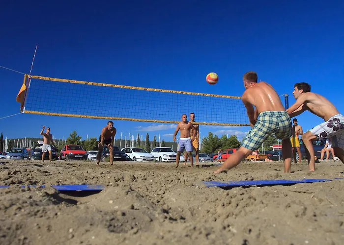 Ferienhaus Niksun By Interhome